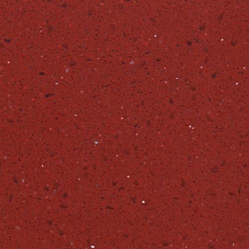 710 top crystal red